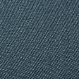 SUPERIOR Jaxon Set of 2 Blackout Curtains with Grommet Header 52X84-Deep Sea