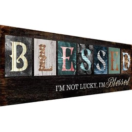 YALKIN 5D Diamond Painting Kits for Adults, Large Saying Believe Diamond Art Kits Full Drill Diamond Painting Kit for Adult Beginners, DIY Crystal Picture Art for Home Wall Decor 30x90cm/12x35in