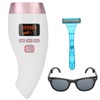 990000 Flashes Ice Cooling Hair Removal Device Leg Armpit Arm