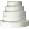 Diameter 80 100 120 125 150 mm PVC Reducer Connector