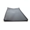 1/4" T Shaped End Garage Door Bottom Weather Seal -