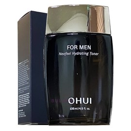 Yeoou Care O Hui For Men Hydrating Neofill Toner 135ml