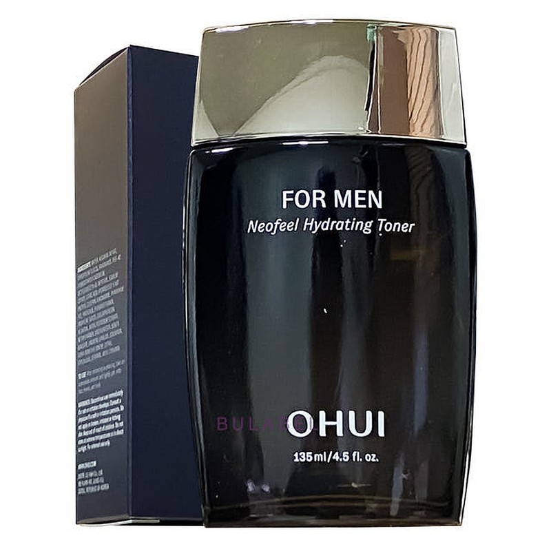 Yeoou Care O Hui For Men Hydrating Neofill Toner 135ml