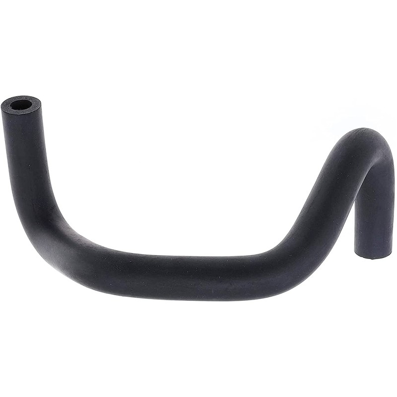Zhiqinge 2PC For EZGO Air Intake Hose 295cc For 1994-Up