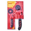 Amtech S0875 2 Piece Strap Wrench Set