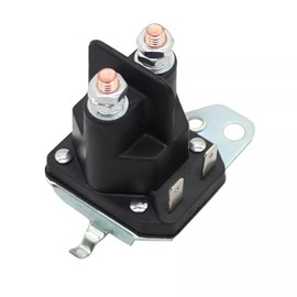 PHUOC LOC THO for MTD 762-1261-211-50 Lawn Mower Tractors Starter Solenoid 762-1261-211-51