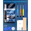 LCD Display for Oppo Reno 4Z 5G Display for Oppo
