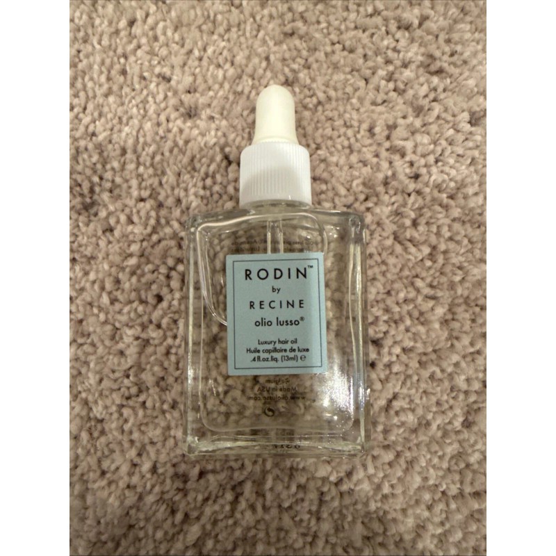 Rodin by Recine Olio Lusso Luxury Hair Oil .4fl OZ