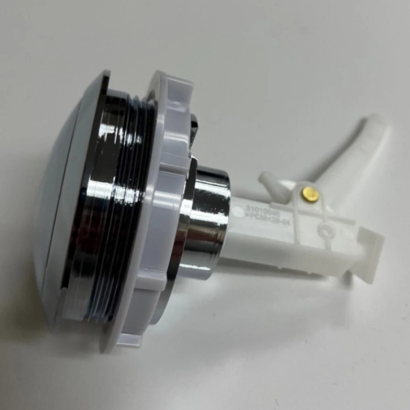 NuFlush Top of Toilet Tank Rachet Direct Single Push 58