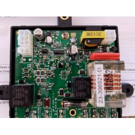 Dometic (3316348.900) Power Module Board , Black