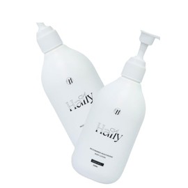 HALLY Moisturising Body Lotion 250ML