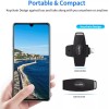 ROCKETEK TYPE C DOD Military USB-C Common Access CAC Smart