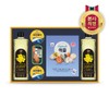 Food Set Premium Ham Complex No. Q / 식품 세트 프리미엄 햄복합 Q호