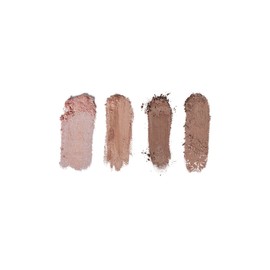 Napoleon Perdis Colour Ritual Eyeshadow Quad - Neutral Desire