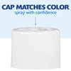 Rust-Oleum Rust-Oleum 331171-6PK Painter's Touch 2X Ultra Cover Spray Paint,