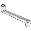 SANEI (サンエイ) Angled Water Outlet Soft Flow Straightener Diameter 16mm