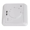 Mechanical Thermostat Electric Floor Heated Equipment for Commercial Industrial Civil