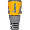 HOZELOCK - Hose Connector Plus ø 19mm (3/4") Soft Touch: