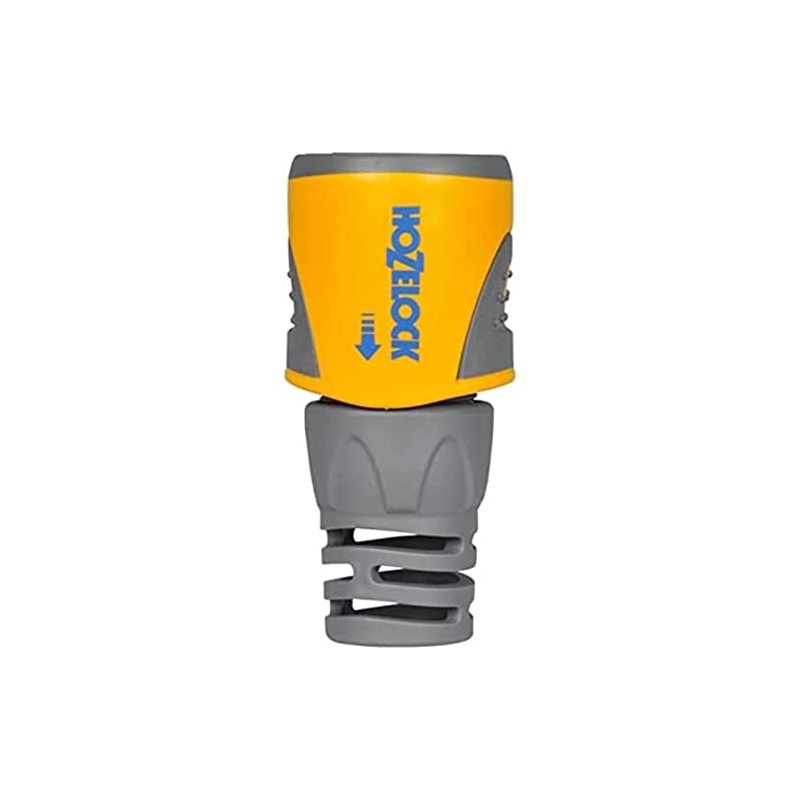 HOZELOCK - Hose Connector Plus ø 19mm (3/4") Soft Touch: