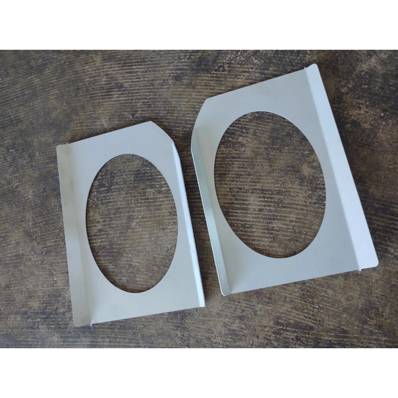 1955-1959 Chevy Truck Speaker Mount