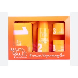 Beauty Vault Rejuvenating Set (New Packaging)