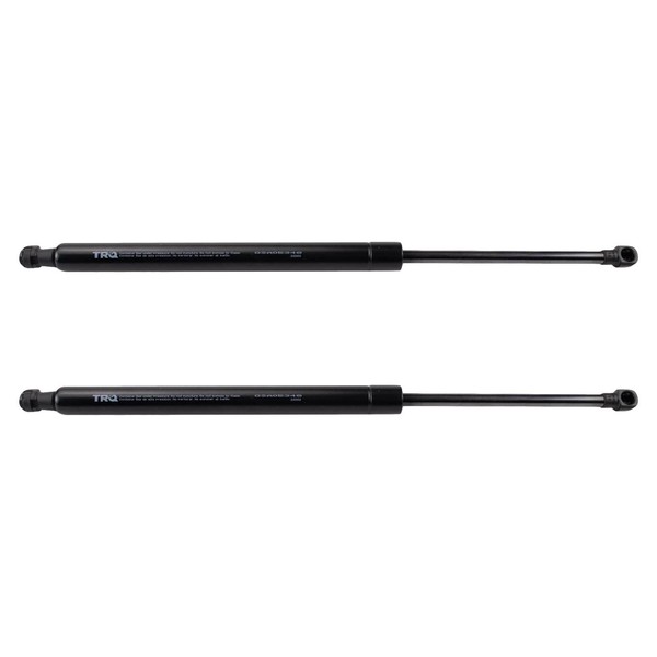 TRQ TRQ Driver & Passenger Side Liftgate Lift Support Shock