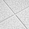Armstrong Ceiling Tiles; 2x2 Ceiling Tiles - 16 pcs White;