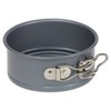 Swift Faringdon Collection Bakers Pride Non-Stick Mini Springform Cake Pan Carbon Steel 10 cm x 10 cm x 4 cm