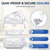 380ml Water Chamber for AirSense 10 & AirCurve 10, Leak-Proof