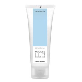 MixGliss Lub Wasser Gleitgel, 150 ml
