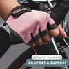 Actesso Workout Gloves for Exercise – Padded Training Gloves for