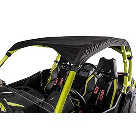 Dirt Specialties 2013-2019 CAN AM Commander 800,1000 DPS, XT UTV Soft TOP ROOF/Shade Cover