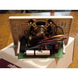 TekTone IR301B single patient station (Alpha Comm)