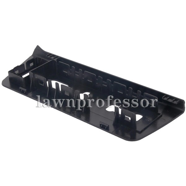 Lawnprofessor For 9L3Z-14A706-MA Ford F-150 Front Driver Seat Switch Housing