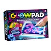 John Adams | GLOWPAD light-up drawing pad: Bring your pictures
