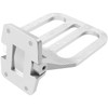 Yoursme Heavy-Duty Large Folding Step for Truck, Trailers, RV, Camper,