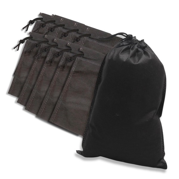 Neutral Zenith Non-Woven Storage Bag, Drawstring Bag, Storage Bag, Non-woven