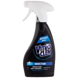 vitroclen Induction Gun 250 ml