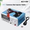 EODSAD Common Rail Diesel Injector Tester CR-C Injector Tester Common