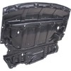 For Nissan 370Z Front Engine Splash Shield 2009-2019 Under Cover