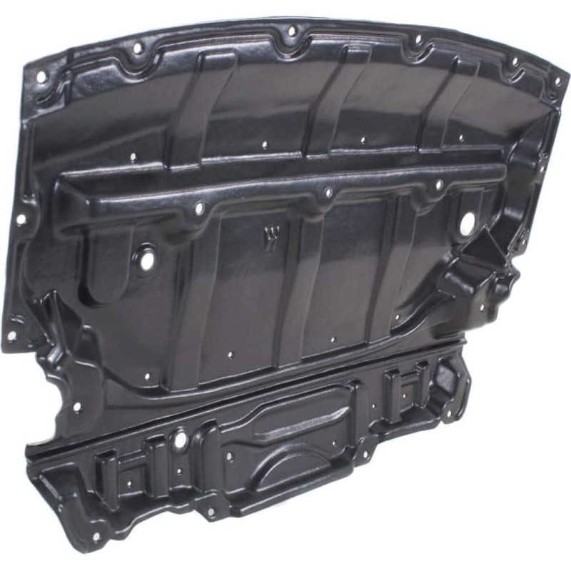 For Nissan 370Z Front Engine Splash Shield 2009-2019 Under Cover