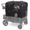 Mosquito Net for Baby Stroller Wagon, Baby Travel Gear, Wagon