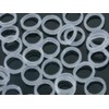 Clear 5/16" 2.5 oz - Orthodontic Elastic - Braces -