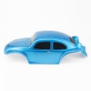 SANTAIZI 1/10 RC Body Beetle LEXAN PC Shell Width 200mm