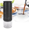 Molinillo de café Portátil, Molinillo de café Eléctrico USB One