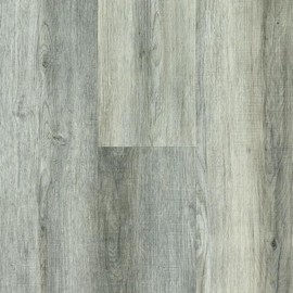 SAMPLE Armstrong Flooring™ Vinyasa™ 8.9" Wide x 60" Long Waterproof Rigid Core Vinyl Plank Flooring