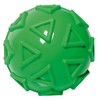 Togu Geo Senso Ball Massage Ball - 19 cm, Green