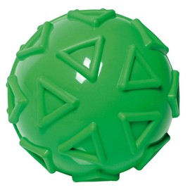 Togu Geo Senso Ball Massage Ball - 19 cm, Green