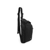 Everest Sling Messenger Bag, Black