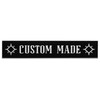 "CUSTOM MADE" Zig Zag Plate for ES-335, 355 guitars